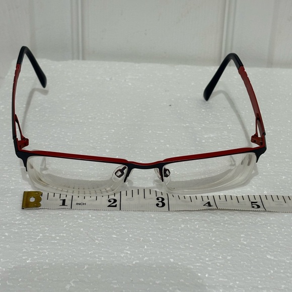 Ad-lib Designed in France Titanium Eyewear - Picture 6 of 15